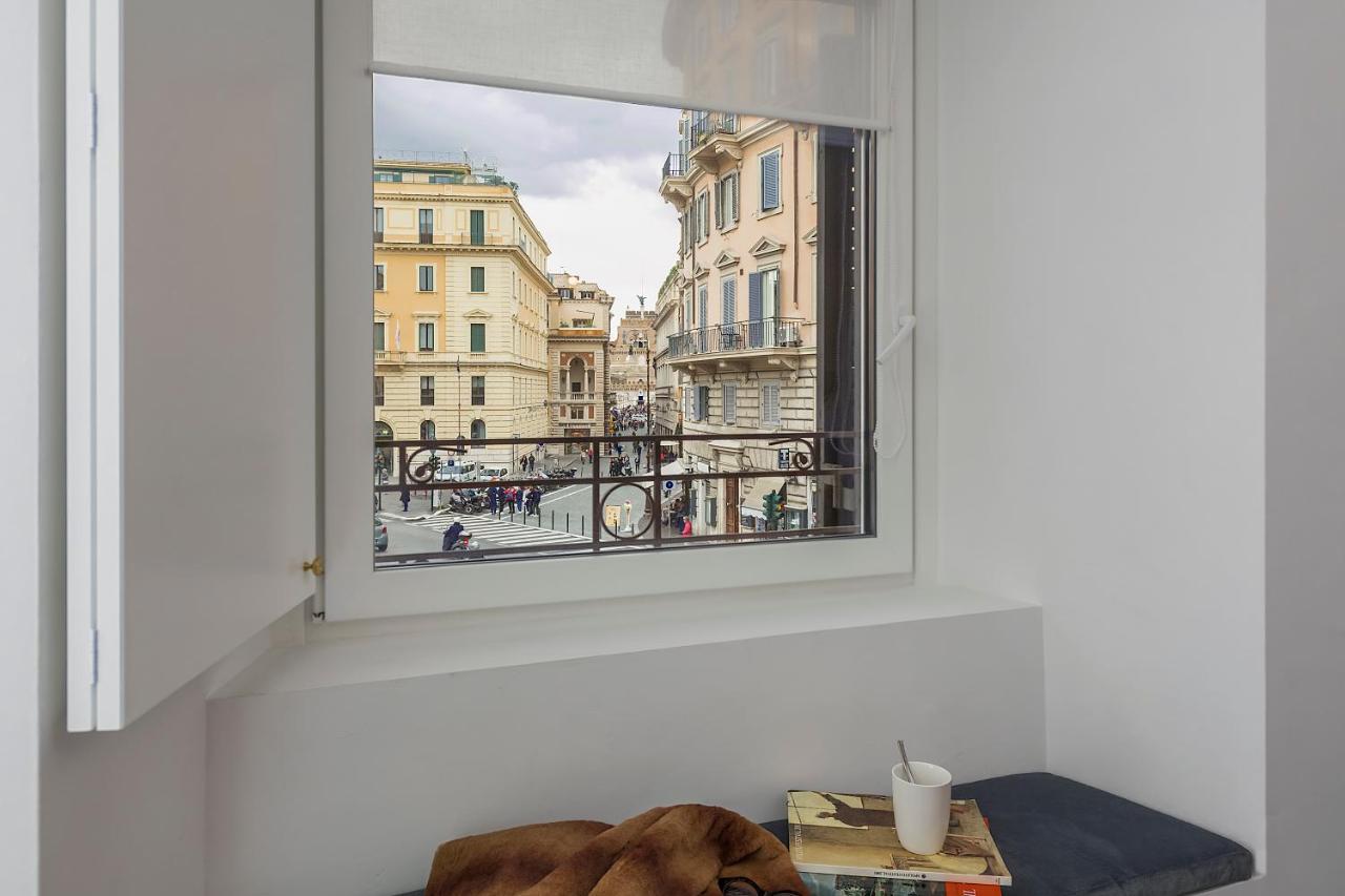Maison Ottavia Roma Exterior foto